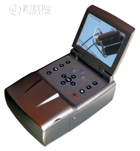 OLIP SYSTEMS 状态监测与无损检测技术方案