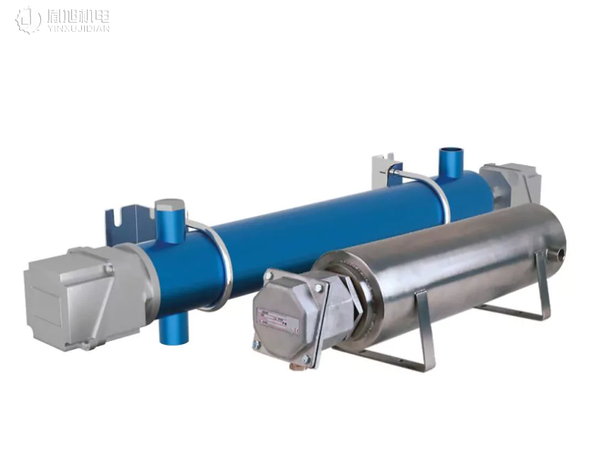CETAL加热器：以多元化电加热解决方案赋能全球制造