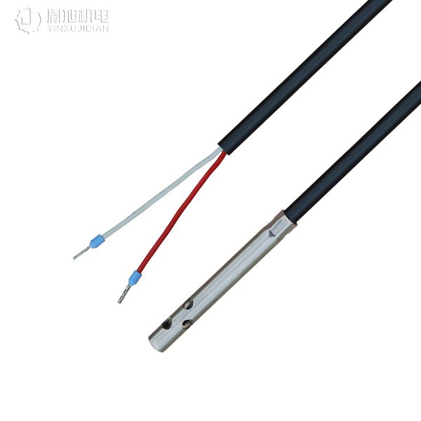 FUHLERDIREKT：精密温度测量技术与工业级传感解决方案