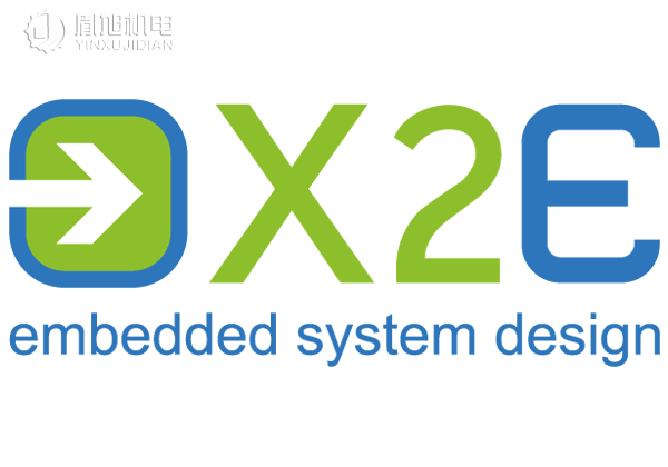 X2E