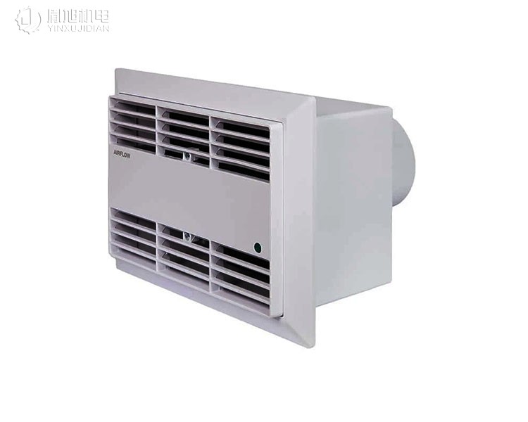 Airflow Developments：建筑通风与空气控制技术的全方位解决方案解析