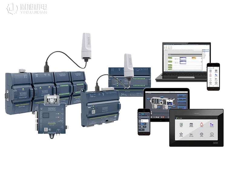 DISTECH CONTROLS