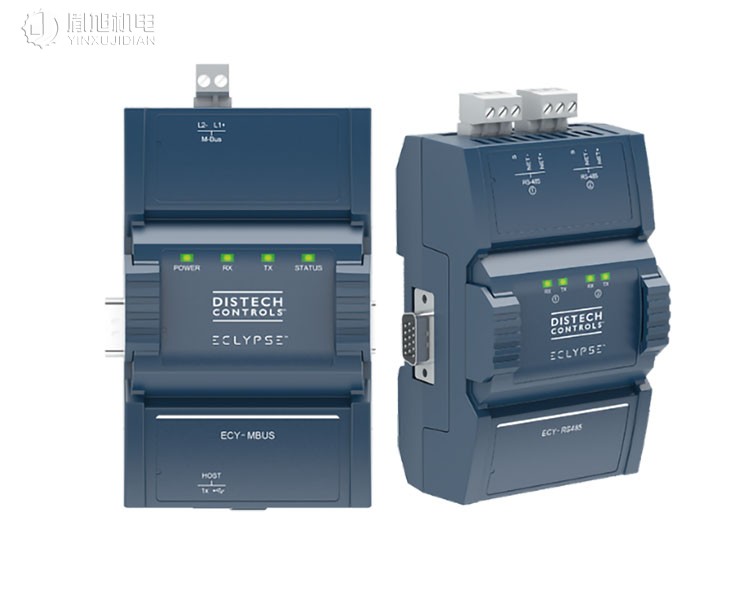 Distech Controls：构建互联互通的智能楼宇控制解决方案