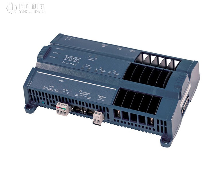 Distech Controls：构建互联互通的智能楼宇控制解决方案