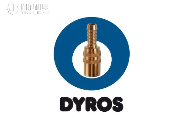 DYROS