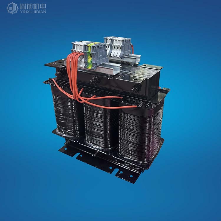 Securelec Socem 变压器