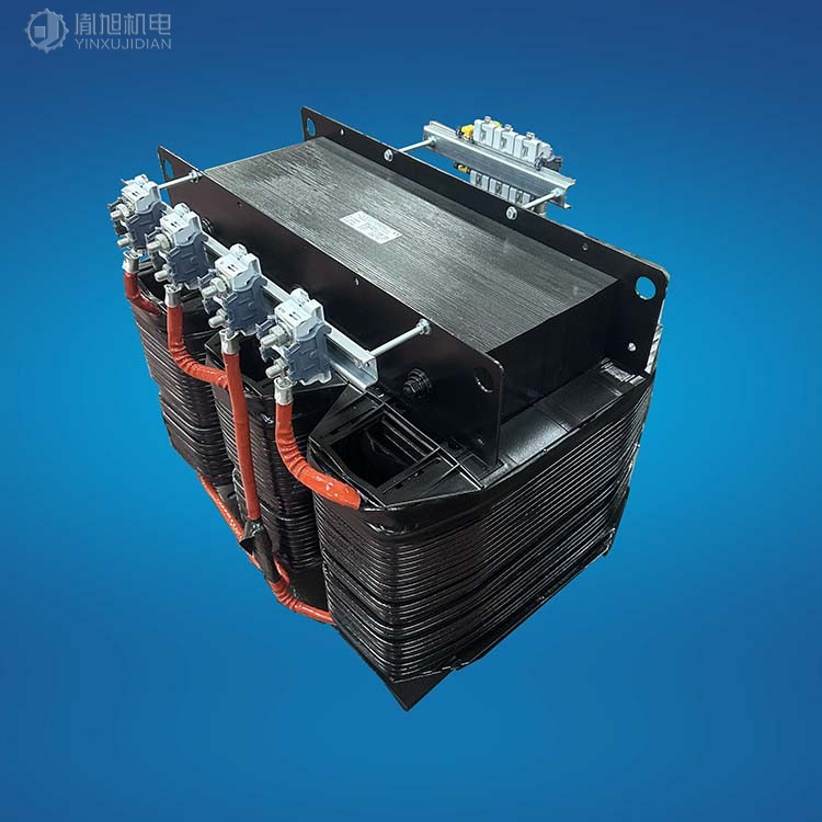 Securelec Socem 变压器