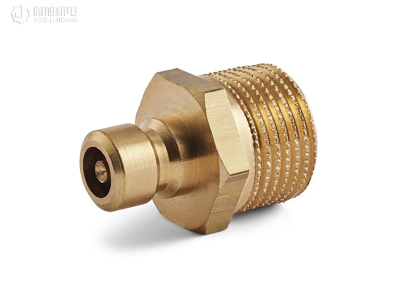 Dyros 连接器：源自丹麦的工业连接工艺