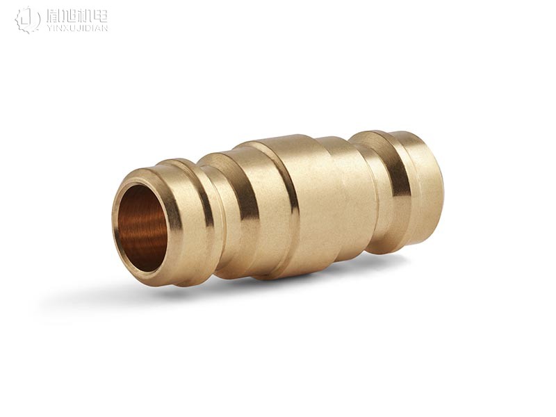 Dyros 连接器：源自丹麦的工业连接工艺