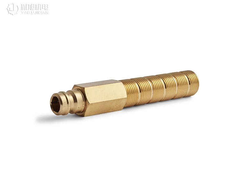 Dyros 连接器：源自丹麦的工业连接工艺