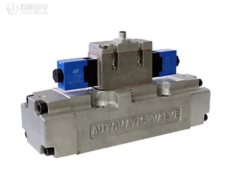 Automatic Valve：流体动力与气动控制的专业工程解决方案