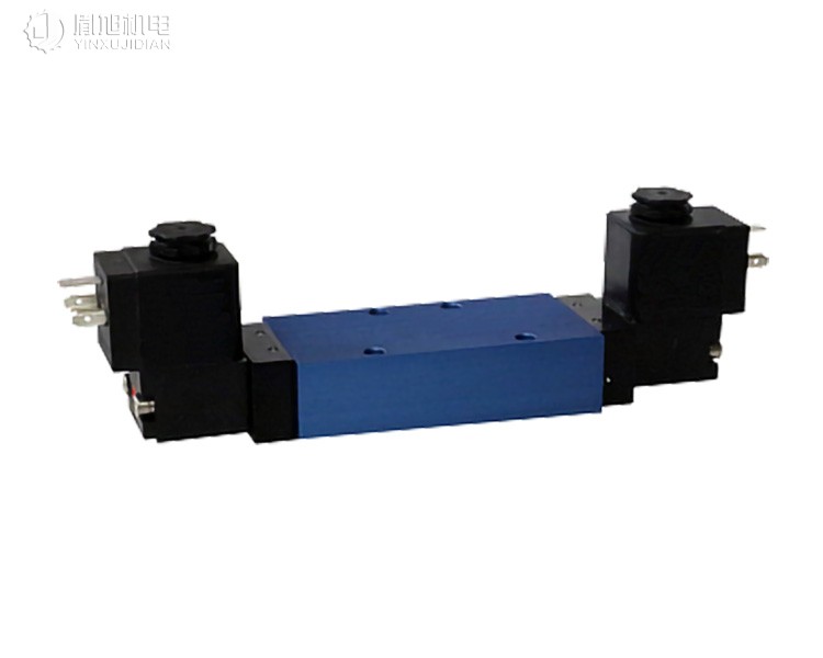 Automatic Valve：流体动力与气动控制的专业工程解决方案