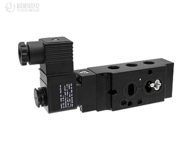 Automatic Valve：流体动力与气动控制的专业工程解决方案