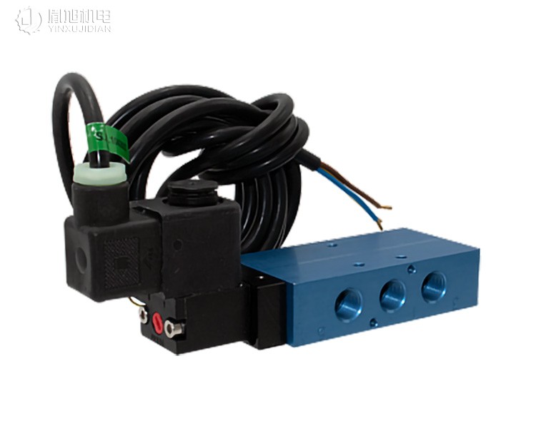 Automatic Valve：流体动力与气动控制的专业工程解决方案