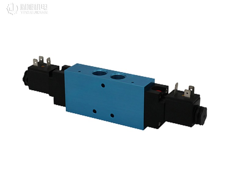 Automatic Valve：流体动力与气动控制的专业工程解决方案
