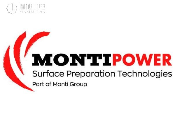 MontiPower 表面无损处理打磨工具