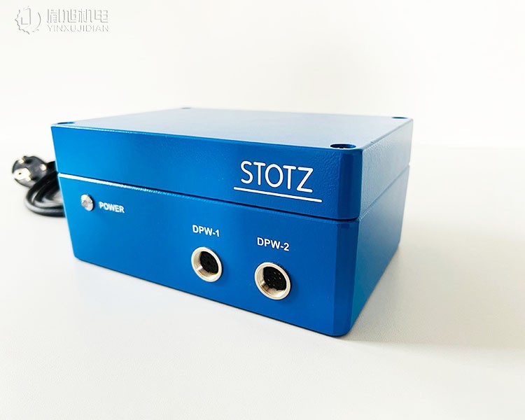 STOTZ 气动长度测量技术领域的专家