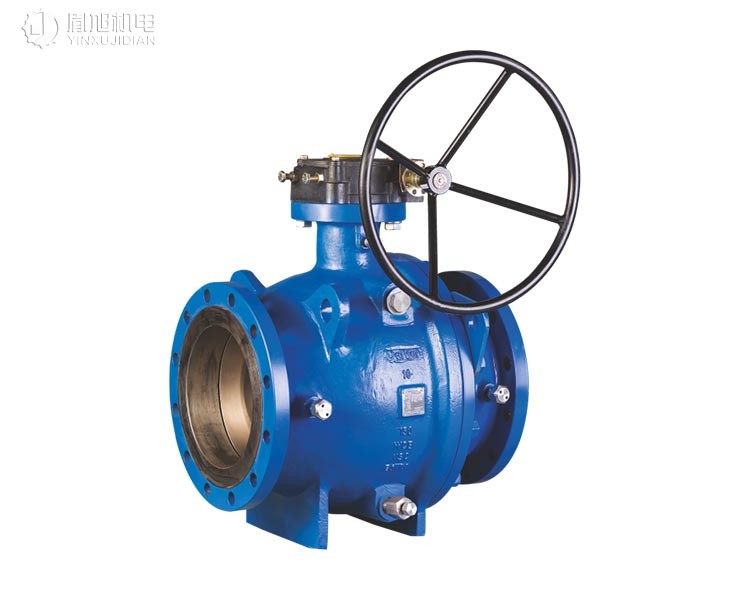 DelVal 球阀 蝶阀 执行器（DelVal Flow Controls）