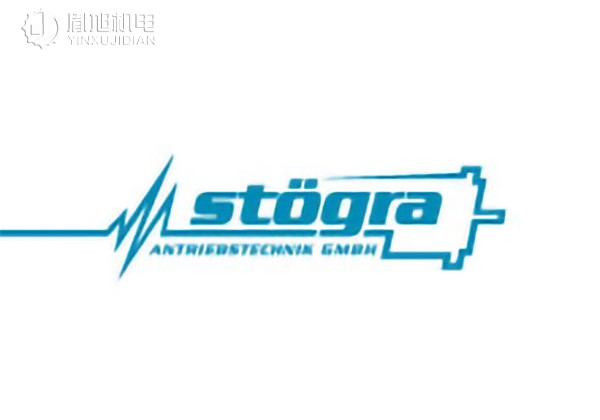 STÖGRA 专注于两相混合式步进电机 驱动器