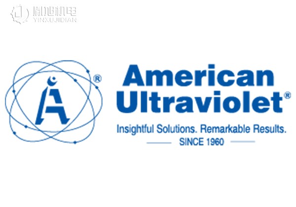 American Ultraviolet 紫外线杀菌灯 工业固化灯