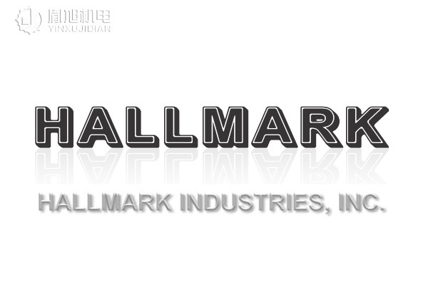 Hallmark Industries：工业级流体输送与动力驱动的专业之选