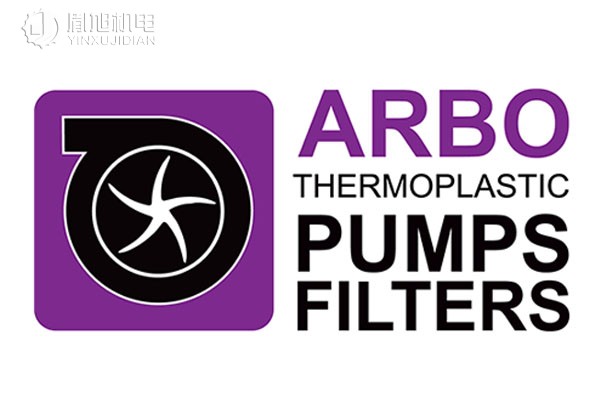 ARBO Pumps Filters
