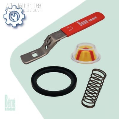 BENE INOX（Béné Inox）工业不锈钢流体工艺与组件