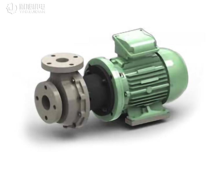 ARBO Pumps Filters：耐腐蚀实心塑料泵浦与过滤系统的技术专家