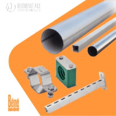 BENE INOX（Béné Inox）工业不锈钢流体工艺与组件
