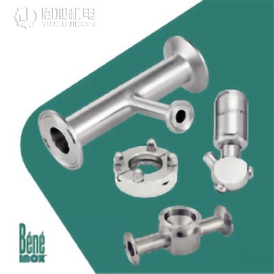 BENE INOX（Béné Inox）工业不锈钢流体工艺与组件