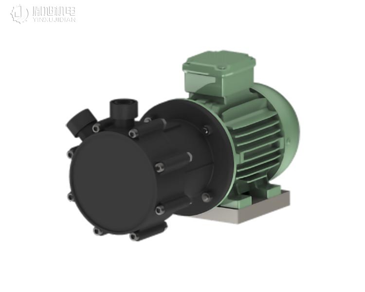 ARBO Pumps Filters：耐腐蚀实心塑料泵浦与过滤系统的技术专家