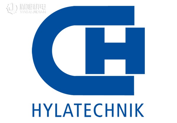 HYLATECHNIK 减震器：工业冲压领域的减震专家