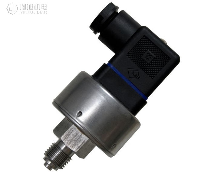 FuehlerSysteme 传感器：专注于环境参数监测技术的研发与生产