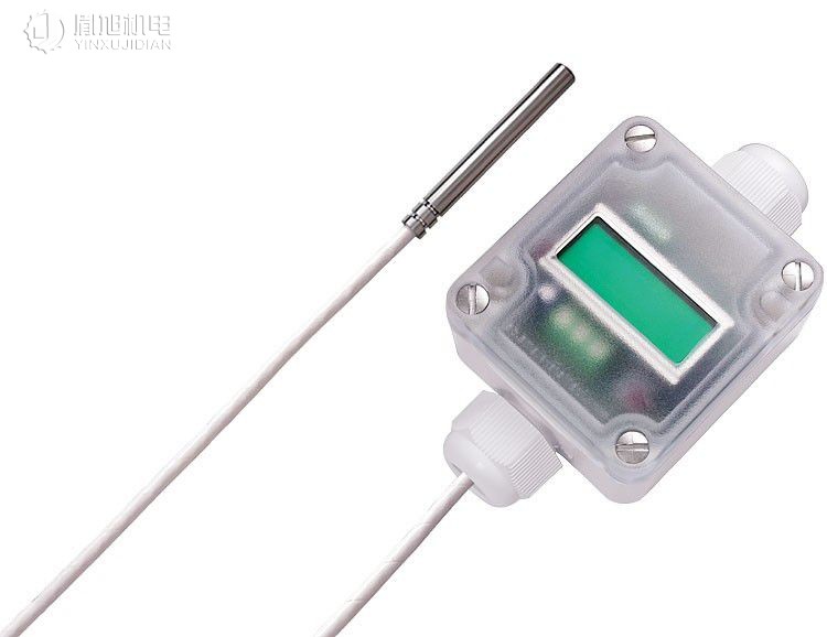 FuehlerSysteme 传感器：专注于环境参数监测技术的研发与生产