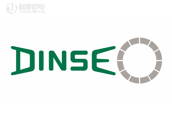 DINSE 自动化焊接系统