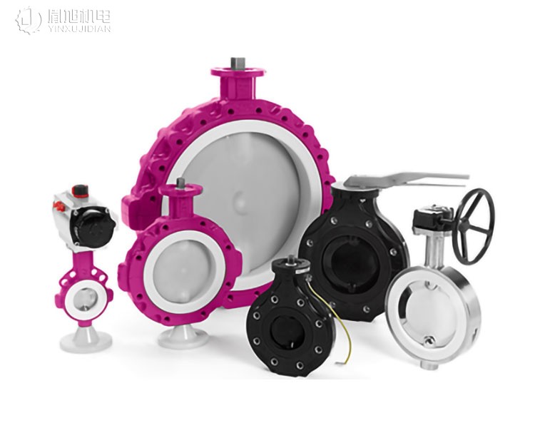 ChemValve-Schmid 核心产品线：ChemLine 和 PrimeLine 系列