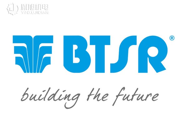 BTSR