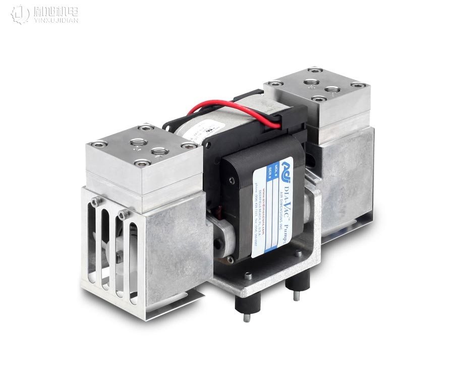 Air Dimensions（ADI）Dia-Vac 气体采样隔膜泵技术与产品全解