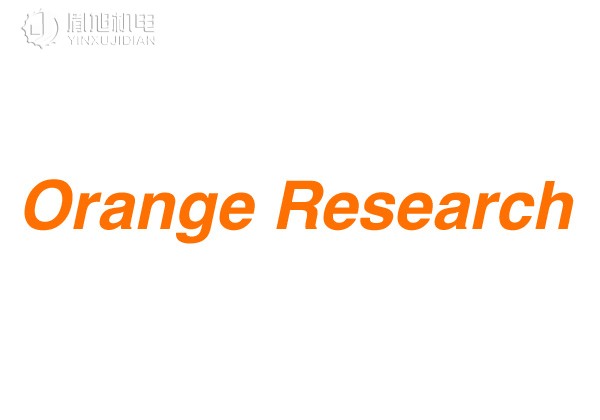 Orange Research：工业差压与流量监测的专业解决方案