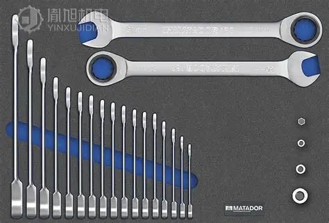 MATADOR 工具：专注螺丝紧固技术的百年工具专家