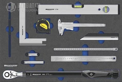 MATADOR 工具：专注螺丝紧固技术的百年工具专家