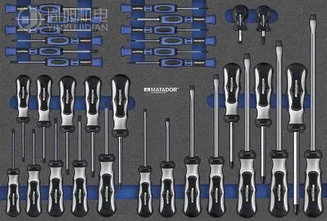 MATADOR 工具：专注螺丝紧固技术的百年工具专家