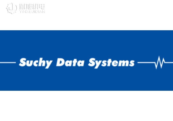 SUCHY Data Systems 产品线全解析：从GPS数据记录仪到惯性传感器