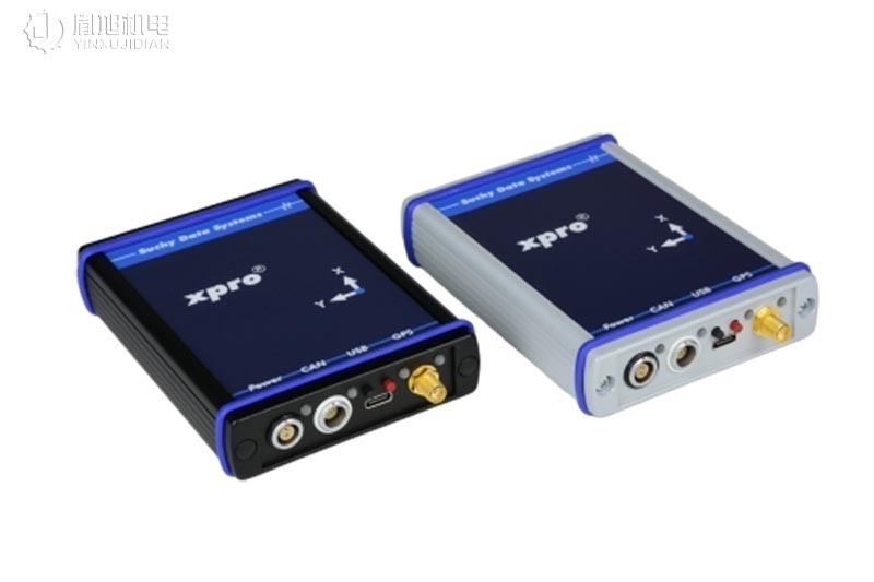 SUCHY Data Systems 产品线全解析：从GPS数据记录仪到惯性传感器