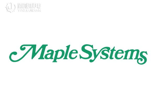 Maple Systems 产品总览：HMI、PLC、工业 PC 三大产品线