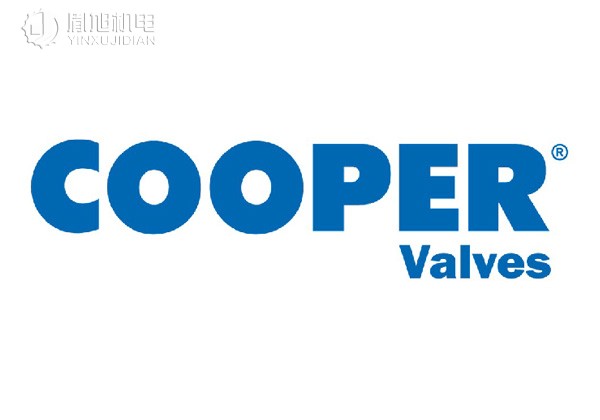Cooper Valves 的闸阀、截止阀与球阀：四条工业产品线的构成