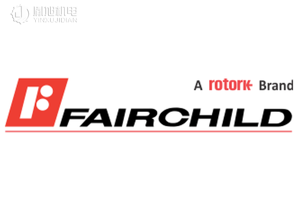 Fairchild 是 Rotork 旗下专注于气动与电-气控制仪表的子品牌