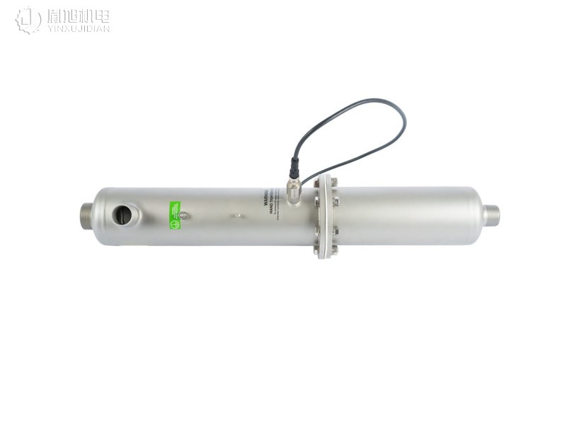 VAN REMMEN Uv Technology 在饮用水、泳池与废水处理中的 UV 系统配置