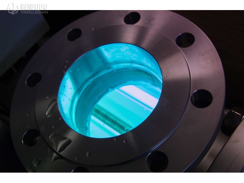VAN REMMEN Uv Technology 在饮用水、泳池与废水处理中的 UV 系统配置