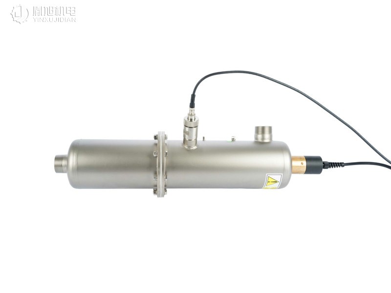 VAN REMMEN Uv Technology 在饮用水、泳池与废水处理中的 UV 系统配置